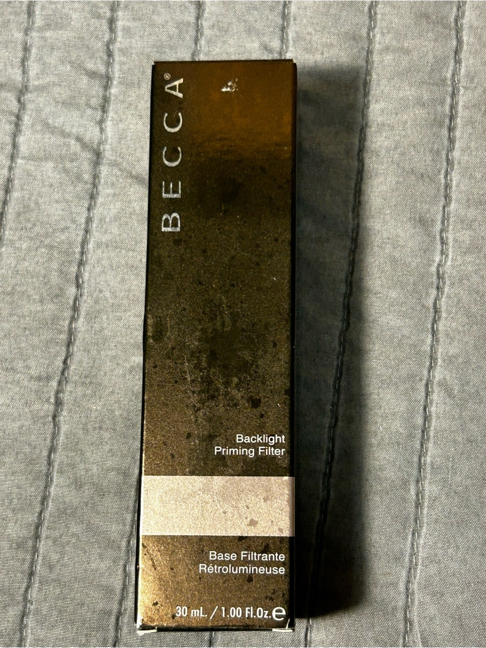 BECCA Backlight Priming Filter - 1 Fl. Oz.